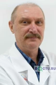 Лопатин Валерий Геннадиевич - Москва