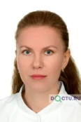 Лопатина Анастасия Сергеевна - Белгород