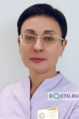Лопатина Елена Михайловна - Волгоград