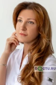 Лопатина Елена Владимировна - Саратов