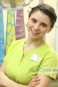 Лопатина Ирина Алексеевна - Омск