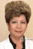 Лопатина Нина Васильевна - Пермь