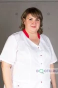 Лопатина Наталия Викторовна - Уфа
