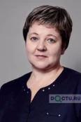 Лопатина Светлана Александровна - Санкт-Петербург