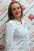 Лопатина Татьяна Евгеньевна - Ростов-на-Дону