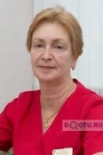 Лопатина Татьяна Петровна - Волгоград