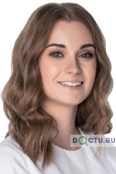 Лопатина Ульяна Сергеевна - Краснодар