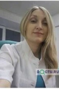Лопатина Виктория Владимировна - Норильск
