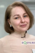 Лопатюк Полина Дмитриевна - Ростов-на-Дону
