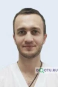 Лопаткин Владислав Олегович - Самара