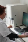 Лопаткина Людмила Андреевна - Нальчик