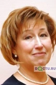 Лопаткина Татьяна Михайловна - Киров