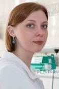 Лопухина Екатерина Николаевна - Москва