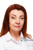 Лопухина Светлана Юрьевна - Москва