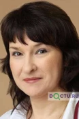 Лопухова Светлана Анатольевна - Рязань