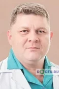 Лопушинский Юрий Алексеевич - Новосибирск