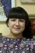 Лопушко Ирина Валерьевна - Хабаровск