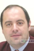 Лопушов Дмитрий Владимирович - Казань