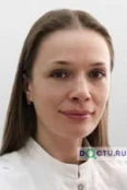 Лоран Анна Александровна - Новосибирск