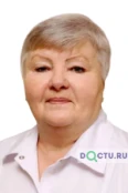 Лось Елена Викторовна - Серов