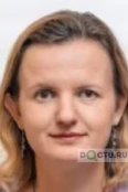 Лось Екатерина Александровна - Симферополь