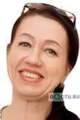 Лось Христина Геннадьевна - Москва