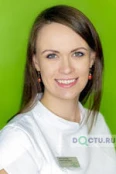 Лосенкова Анна Сергеевна - Челябинск