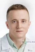 Лосев Данил Александрович - Великий Новгород