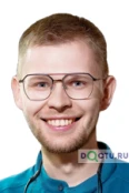Лосев Егор Викторович - Саранск