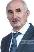 Лосев Сергей Анатольевич - Москва