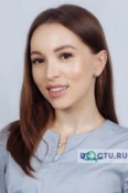 Лосева Алена Владимировна - Владивосток