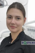 Лосева Анна Игоревна - Владивосток