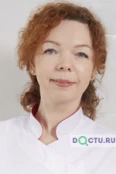 Лосева Елена Леонидовна - Екатеринбург