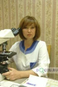 Лосева Елена Львовна - Тула