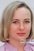 Лосева Елена Валерьевна - Воронеж