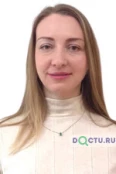 Лосева Елена Владимировна - Санкт-Петербург