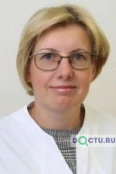 Лосева Галина Викторовна - Москва