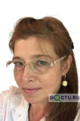 Лосева Марина Алексеевна - Тамбов