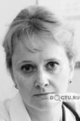 Лосева Наталия Викторовна - Новосибирск