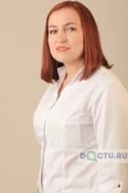 Лошакова Светлана Игоревна - Москва