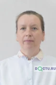 Лощилова Ольга Валериевна - Иваново