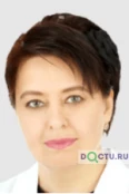Лощинина Елена Алексеевна - Краснодар