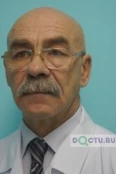 Лощинкин Геннадий Петрович - Екатеринбург