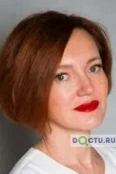 Лошкарева Анна Юрьевна - Санкт-Петербург