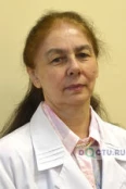 Лошкарева Елена Ивановна - Москва