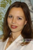 Лосик Екатерина Александровна - Москва