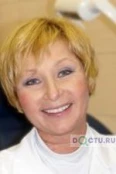 Лосятинская Ирина Евгеньевна - Москва