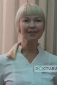 Лоскучерявая Татьяна Дмитриевна - Санкт-Петербург