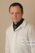 Лоскутников Марк Алексеевич - Москва