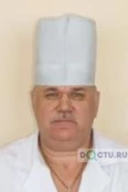 Лоскутов Юрий Анатольевич - Омск